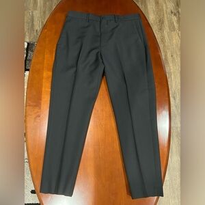 Acne Studios Men’s Brobyn T Trousers